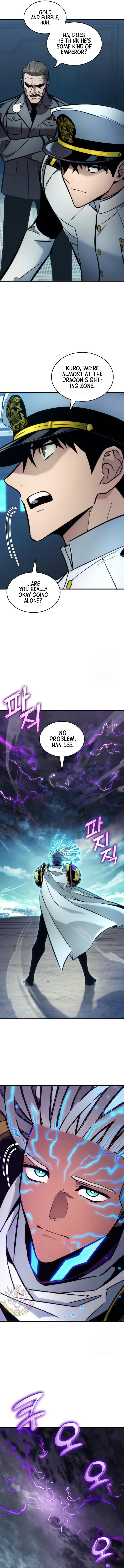 Kill the Dragon Chapter 146 1